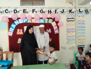 Grand Parents Day (18)