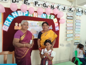 Grand Parents Day (19)