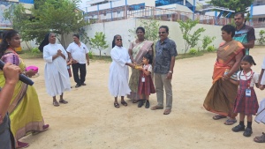 Grand Parents Day (2)