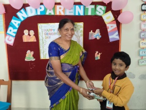 Grand Parents Day (21)