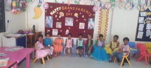 Grand Parents Day (23)