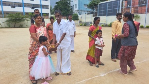 Grand Parents Day (25)