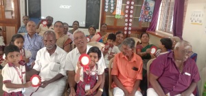 Grand Parents Day (5)