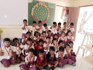 Grand Parents Day (7)