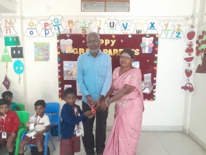 Grand Parents Day (8)