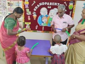 Grand Parents Day (9)