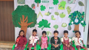 Green Day (2)
