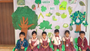 Green Day (3)
