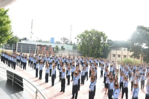 International Yoga Day (1)