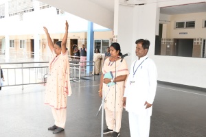 International Yoga Day (2)