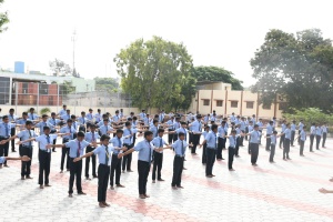 International Yoga Day (3)