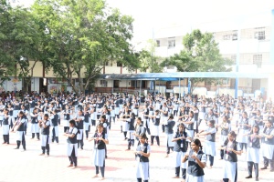 International Yoga Day (4)