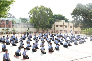 International Yoga Day (5)