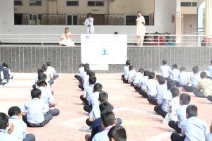 International Yoga Day (6)
