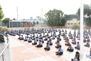 International Yoga Day (8)