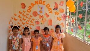 Orange Day (11)