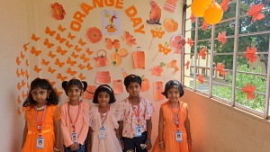 Orange Day (2)