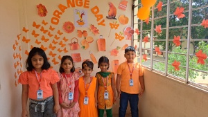 Orange Day (3)
