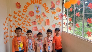 Orange Day (4)