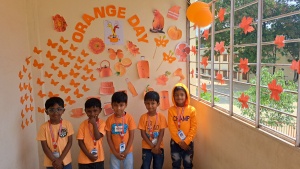 Orange Day (5)