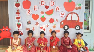 Red Day & Purple Day (1)