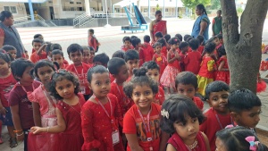 Red Day & Purple Day (10)