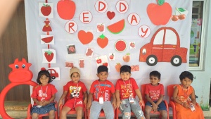 Red Day & Purple Day (2)