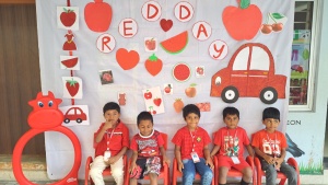 Red Day & Purple Day (3)