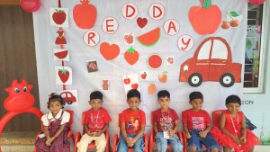 Red Day & Purple Day (5)