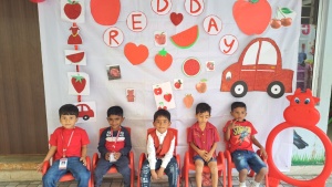 Red Day & Purple Day (6)