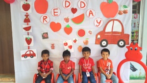 Red Day & Purple Day (7)