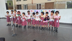 Warrior Day (2)