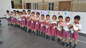 Warrior Day (4)