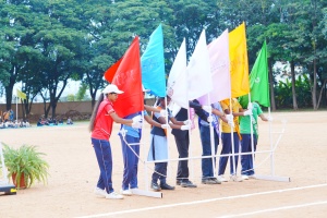 Annual Sports Meet (1)