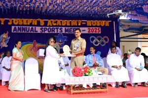 Annual Sports Meet (19)