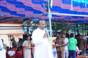 Annual Sports Meet (2)