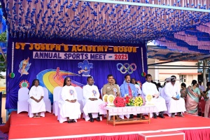 Annual Sports Meet (22)