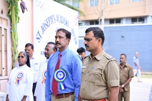 Annual Sports Meet (29)
