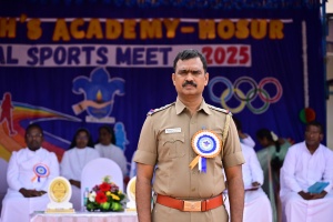 Annual Sports Meet (33)