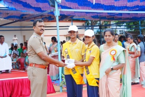 Annual Sports Meet (4)