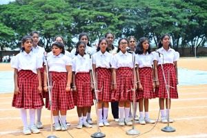 Annual Sports Meet (5)
