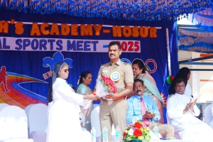 Annual Sports Meet (6)