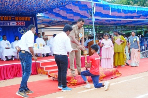 Annual Sports Meet (9)