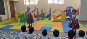 Exploring Skills (11)