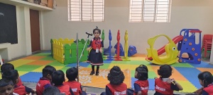 Exploring Skills (2)