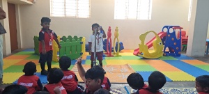 Exploring Skills (3)