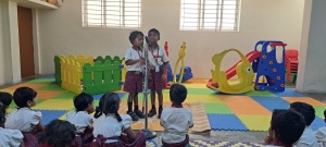 Exploring Skills (4)