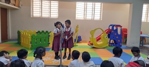 Exploring Skills (5)