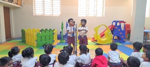 Exploring Skills (7)