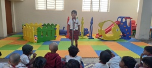 Exploring Skills (8)